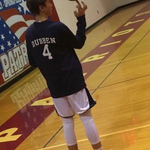 Meet your Posher, Luke